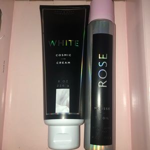 Bath and Body Works Bundle